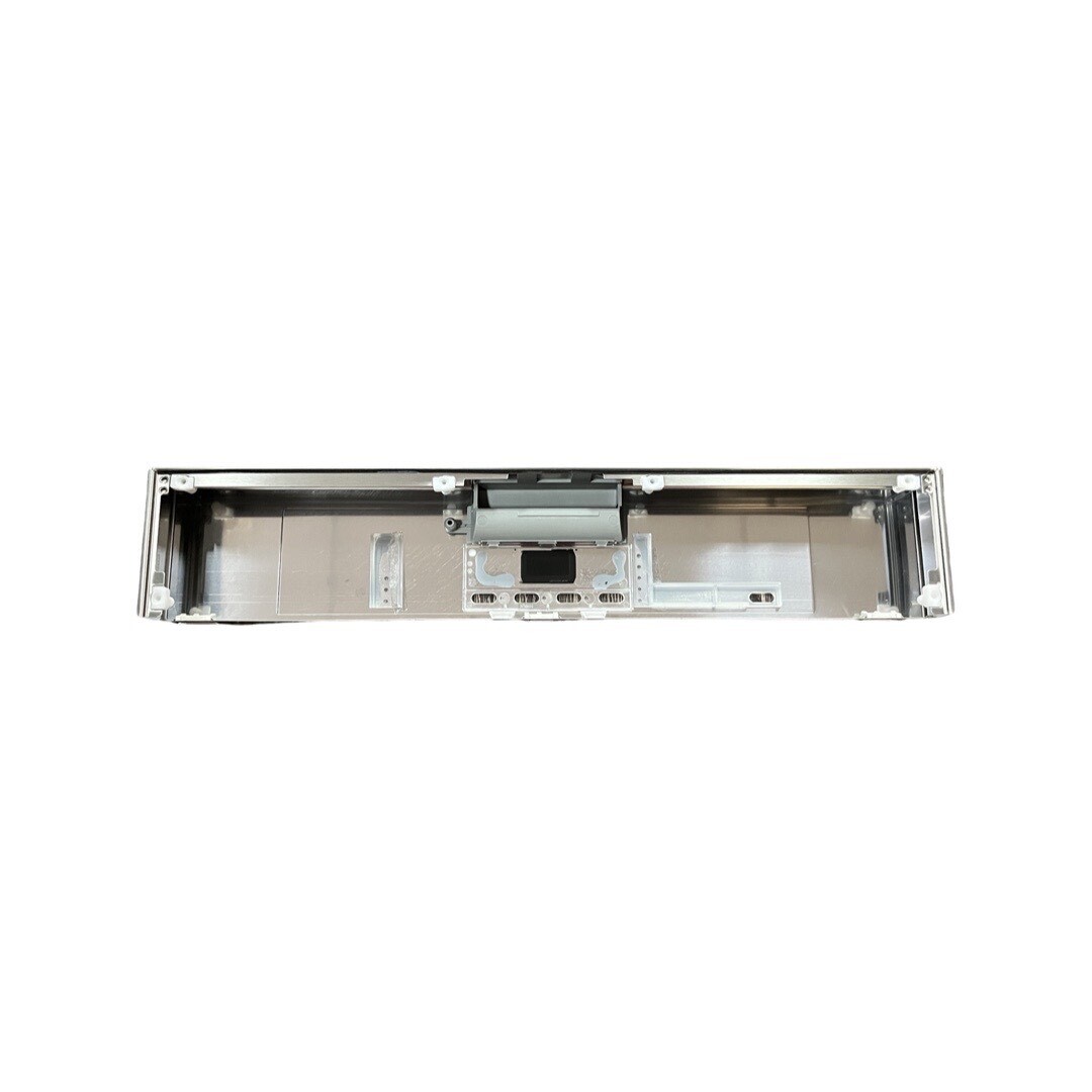 09968911 / 11255600 OEM Miele Dishwasher Stainless Steel Display Board