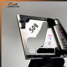 Carenado De Asiento Izquierdo Para Mercedes SL R129 - Negro - Número 1299100935 - Usado En Buen Estado