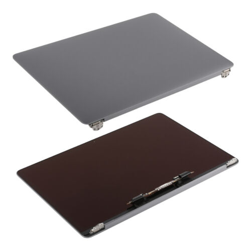 OEM Screen For Apple Macbook Pro 13" LCD Display+Top Parts Assembly Space Gray - Picture 8 of 8
