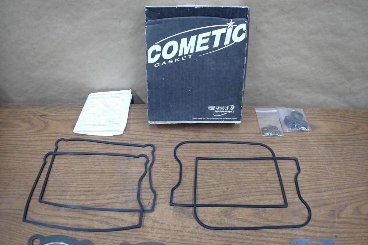 84-91 HARLEY DAVIDSON EVO COMETIC GASKET SEAL 64074 455680