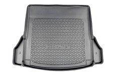 Z440506 Kofferraumwanne kompatibel mit Mercedes CLA (C118) 05.2019-