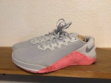 Size 8.5 - Nike Metcon 5 Pure Platinum 