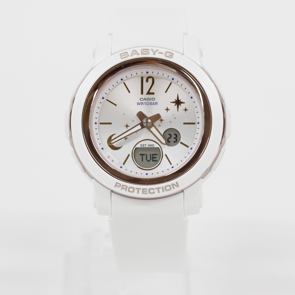 Casio Baby-G BGA-290DS-7AJF BGA-290DS-7A BGA-290DS BGA-290