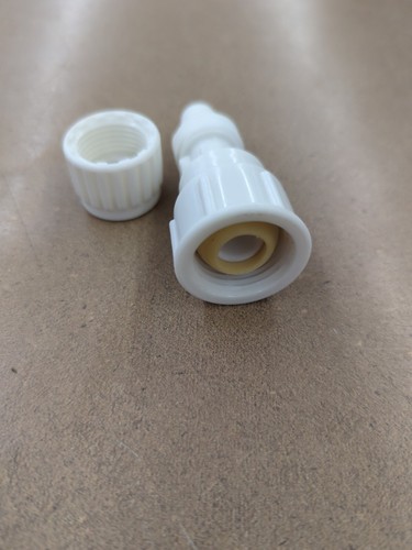 FLAIR-IT BALLCOCK ADAPTER 1/2 P X 3/4 BCT SWV - 16865 - Picture 5 of 6