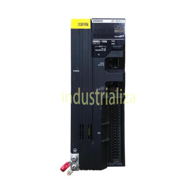 1PC Used Omron R88D-1SN08H-ECT Servo Drive