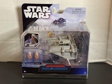 Star Wars Micro Galaxy Squadron  Pick One  Medium Size