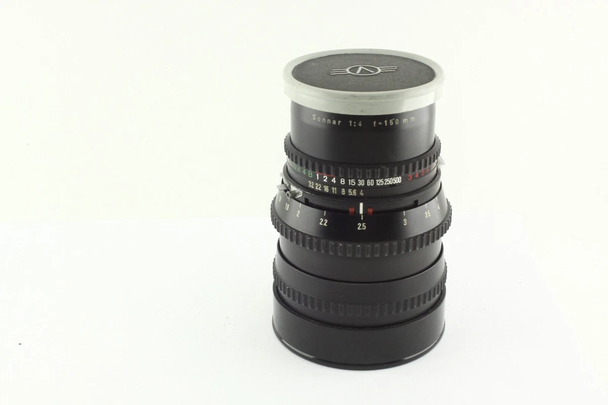 ZEISS Camera Lenses for Hasselblad for sale | eBay