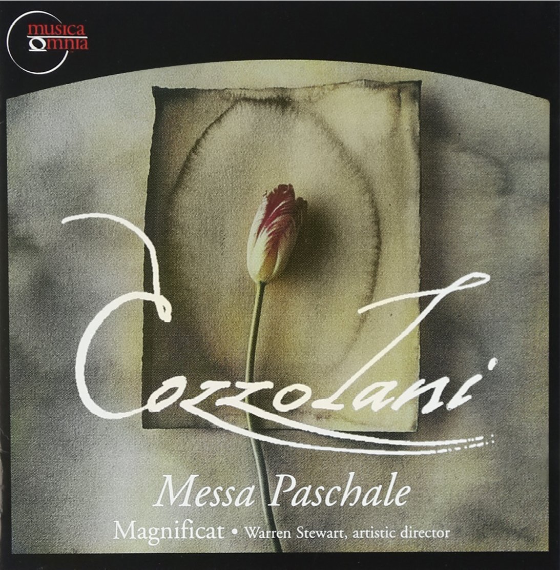COZZOLANI,CHIARA MARGARITA Chiara Margarita Cozzolani Messa Paschale (CD)