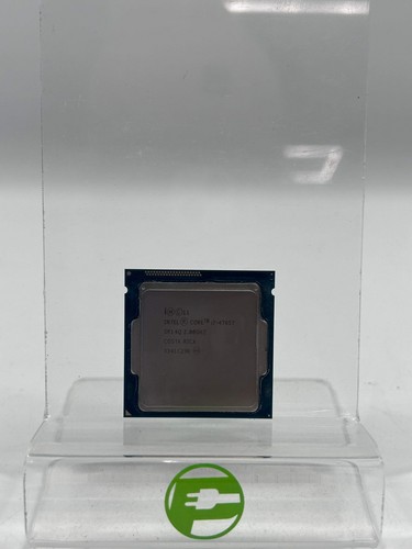 Intel i7-4765T 2.00GHz Quad Core SR14Q LGA 1150