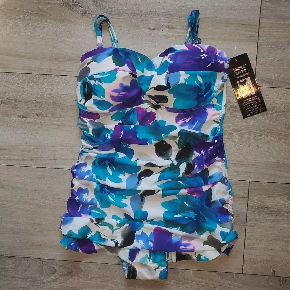 Shore shapes swimwear hotsell