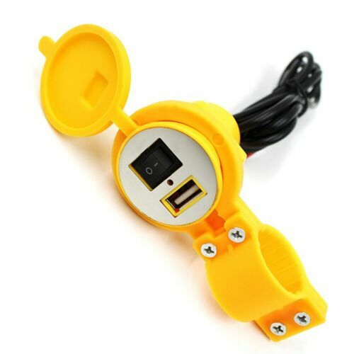 Quad Lock Adattatore Orientabile Per Moto - Supporto Universale 360° Per Smartphone - Foto 5