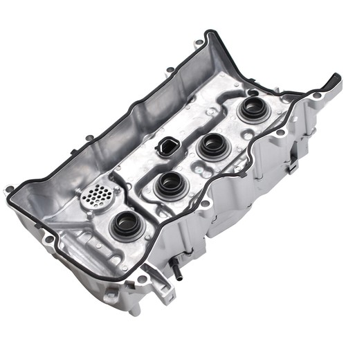 Aluminum Valve Cover w/ Gasket for Honda Accord 2013-2017 CR-V 2015-2019 L4 2.4L - Picture 7 of 7