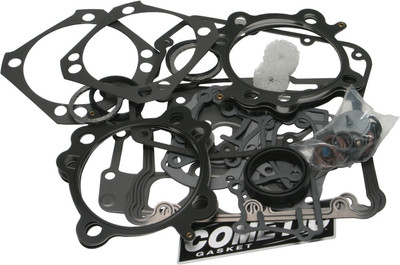 Cometic V-Twin Top End Gasket Kit EST 4-1/8'' .040'' Harley TC 99-16 C9976