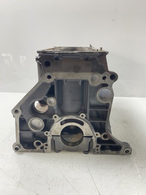 Defective engine block for 2010 Audi Seat A3 TT 2.0 TFSI TSI