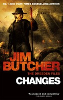 Changes | The Dresden Files, Book Twelve | Jim Butcher | Englisch | Taschenbuch