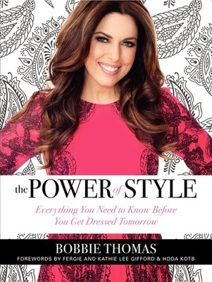 The Power of Style: Everything You Need to Know Before You Get Dressed Tomor...