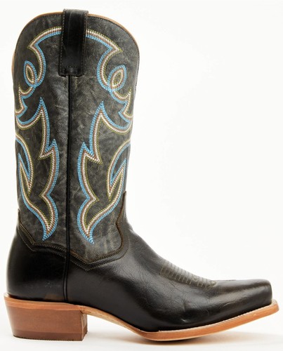 Dan Post Herren Freeman Westernstiefel - eckige Zehenpartie - DP7016 - Bild 3 von 5