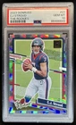 2023 Panini Donruss C.J. Stroud The Rookies Rookie RC #21 Texans PSA 10 GEM MINT