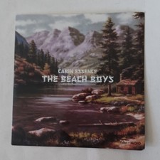 The Beach Boys Cabin Essence 7