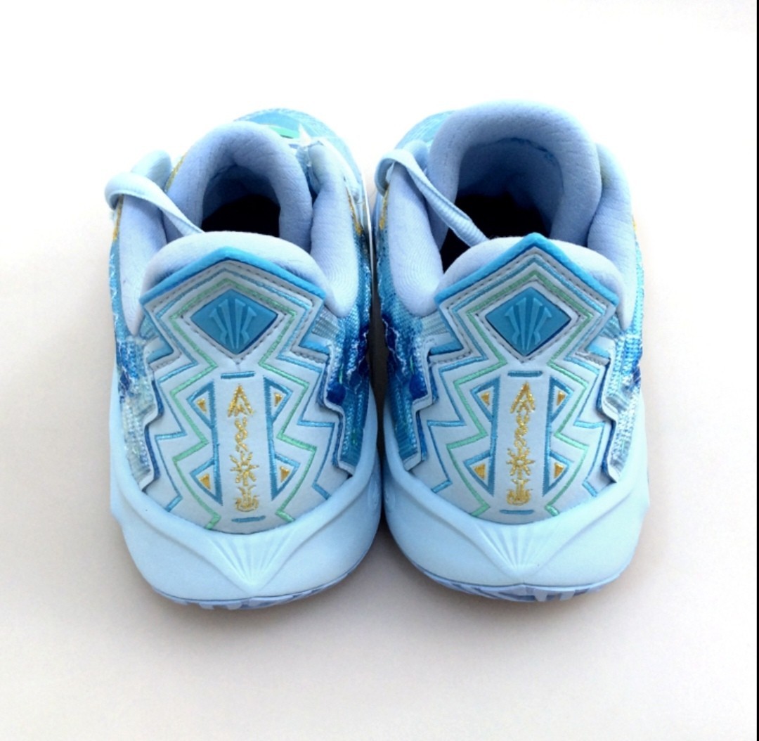 Anta Kai 2 Kyrie and Klay 112541111-6 Men Size 9 - New | eBay