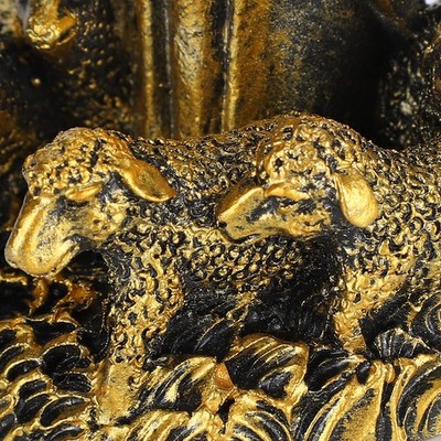 Lijun Mini Englische Bibel Schlüsselbund - Heilige Bibel Mit Kreuz Religiöses Geschenk