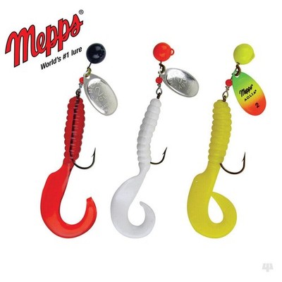 Mepps Aglia Spinflex NEU Raubfischangeln Spinner *Full Range*