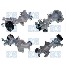Wasserpumpe Kühlmittelpumpe für Mercedes GLA-Klasse X156 | 24001515 Wasserpumpe Kühlmittelpumpe für Mercedes GLA-Klasse X156 | 24001515