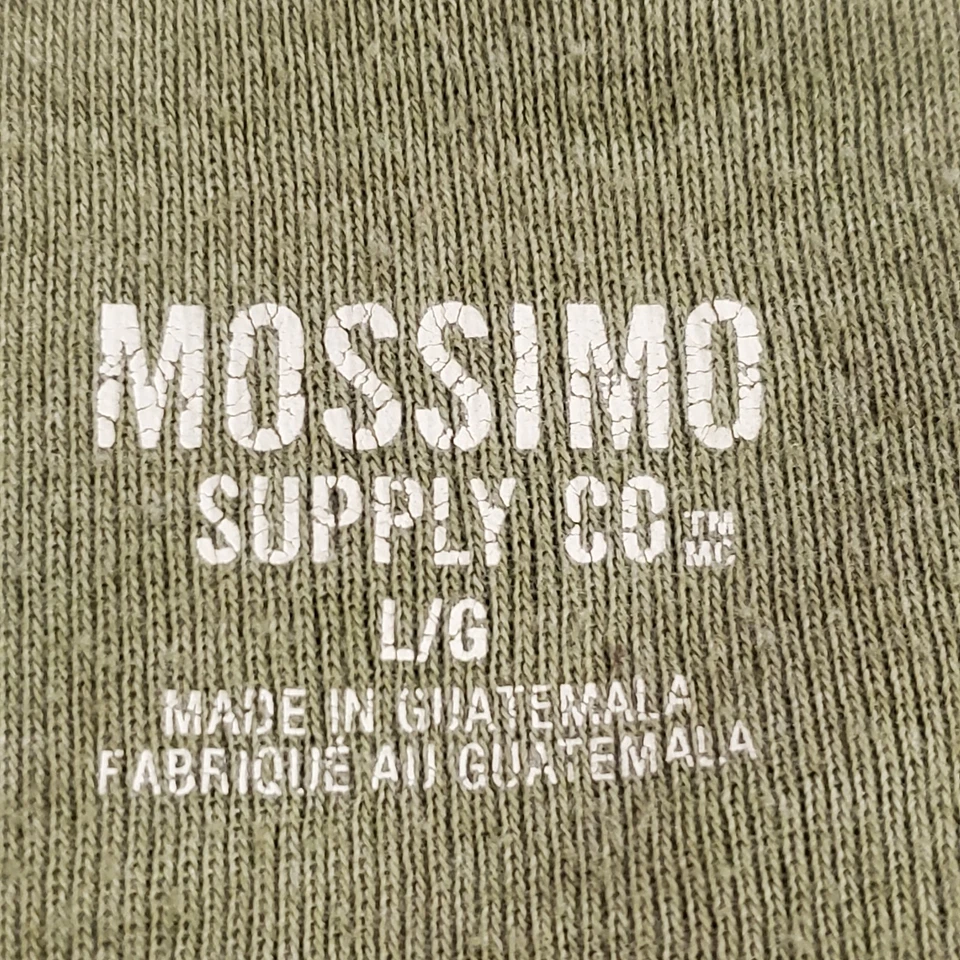 Mossimo Supply Co Mujer Y2K Encaje Ribete Cami Talla L Verde Preppy Delicado Sesgo Foto 4 de 4