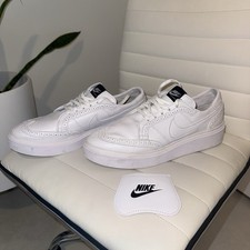Nike x Peace Minus One white sneakers size: 1...