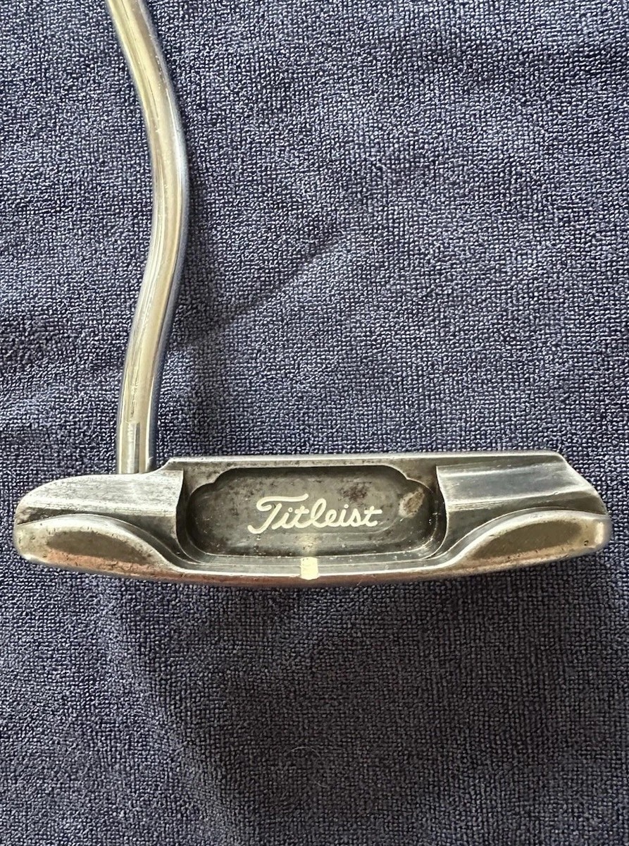 クラブ SCOTTY CAMERON CORONAD Classic 1995 Coronado - Scotty Cameron