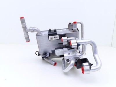 Klimakondensator Hyundai Ioniq 5 NE 97606CU520 P24004977