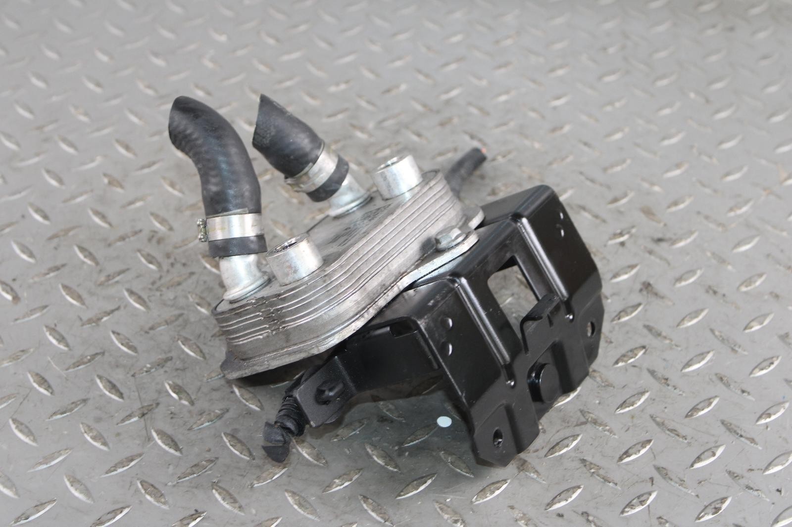 Maserati Ghibli 2014-2020 Oil cooler