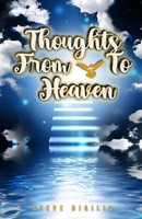 Thoughts From & To Heaven Steve Digilio Taschenbuch Englisch 2025