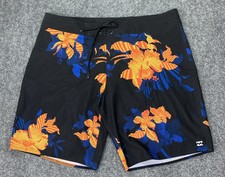 Billabong Sundays Airlite 19" Airlite Men  s Boardshorts ABYBS00234 Sz. 36