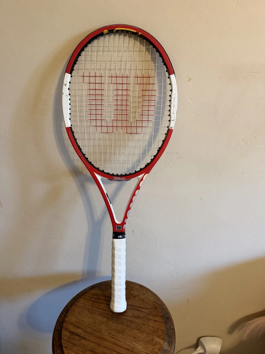 Preços baixos em Wilson Tour 90 | eBay