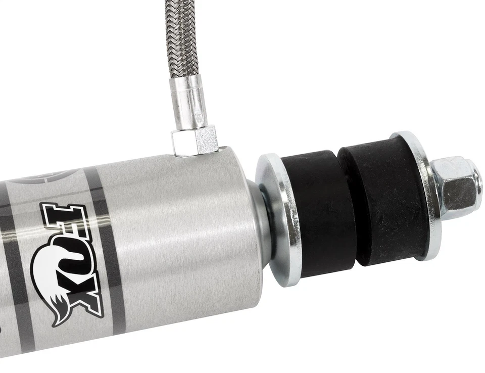 Fox Shox 985-24-117 Rear 2.0 Reservoir Shock for 4Runner Tacoma FJ Cruiser Foto 4 de 4