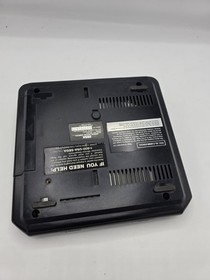 Sega Genesis Model 2 3bp Triple Bypass Mod Full Recap Blue LED Console Only VA3