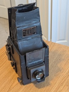 Graflex Rb Series B | eBay