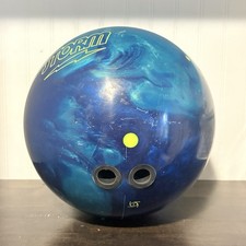 Used ~ Bowling Ball ~ Storm ~ Belmo ~ Usbc ~ Trend ~ 15lb