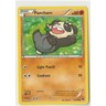 Pokémon Pancham BREAKpoint 71/122 Common EN