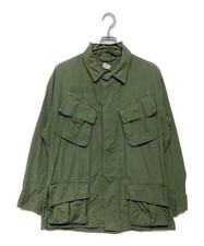 US ARMY                    Jungle Fatigue Jacket green 8405-082-5569