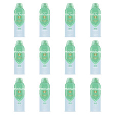 Mitchum Women Deodorant & Anti-Perspirant Unscented 200ml Pack of 12
