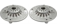 2X LemfÖRder FederbeinstüTzlager Domlager Vorne Links Rechts FüR Mini Mini F56
