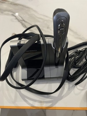 Plantronics Headset W01/A