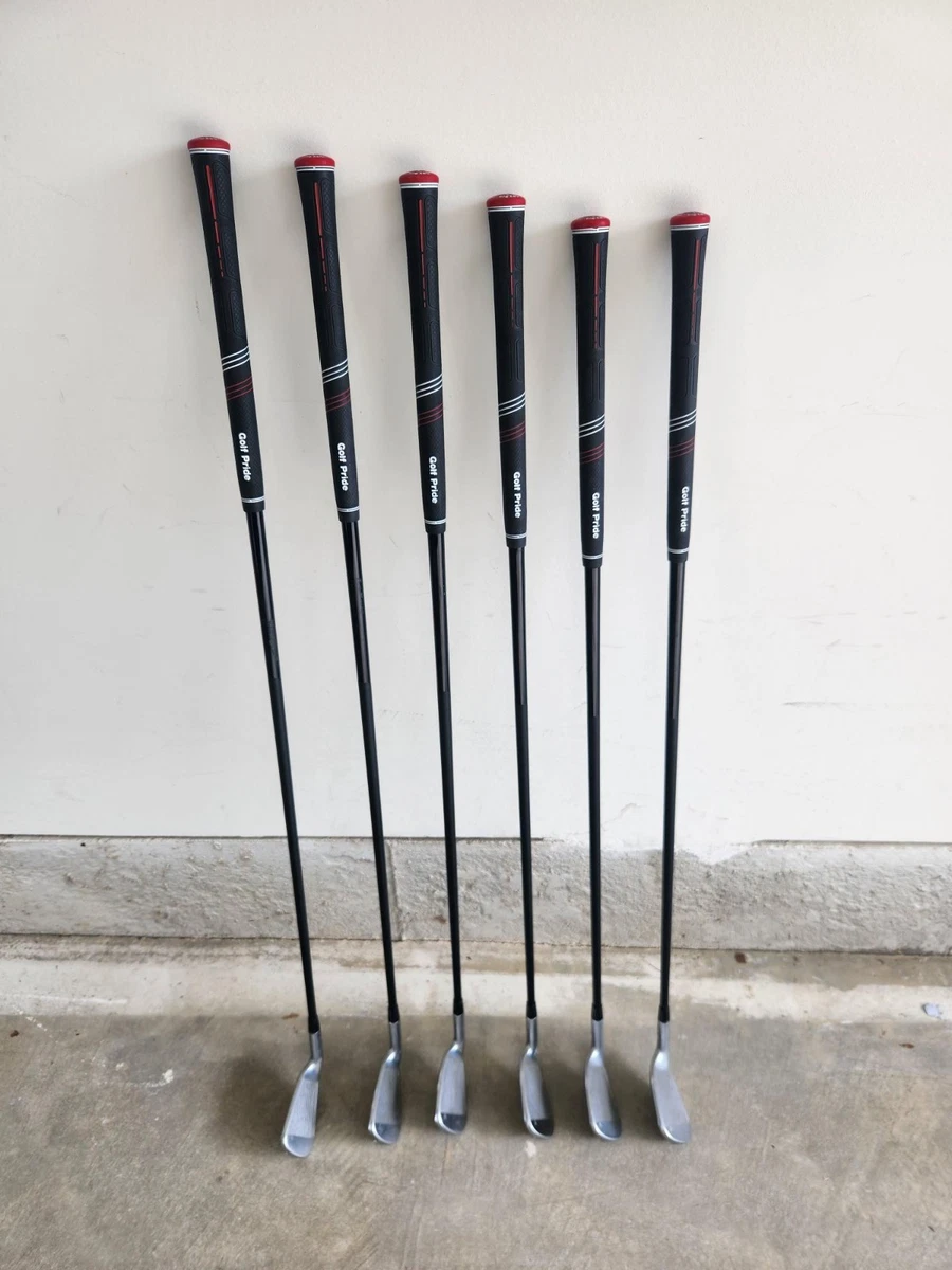 Ping Orange Golf Clubs for sale | eBay