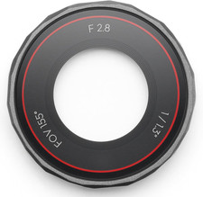 Original DJI Osmo Action 5 Pro Glass Lens Cover