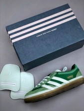 adidas Bad Bunny x Gazelle Indoor El Yunque -JS 5049-NEW WITH BOX-SHIP NOW
