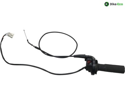 Rechter Kommodore HUSABERG FE 600 E 1995-2000