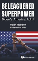 Rosefielde Steven | Beleaguered Superpower | Buch | Englisch (2021) | Gebunden