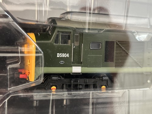 Diesellok HELJAN SPUR OO 2308 BR KLASSE 23 D5904 BABY DELTIC   | Zustand: New: Other (See Details)